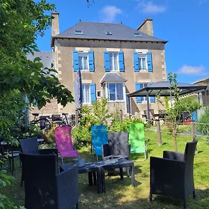 Maison D’hôtes Kergiquel Paimpol